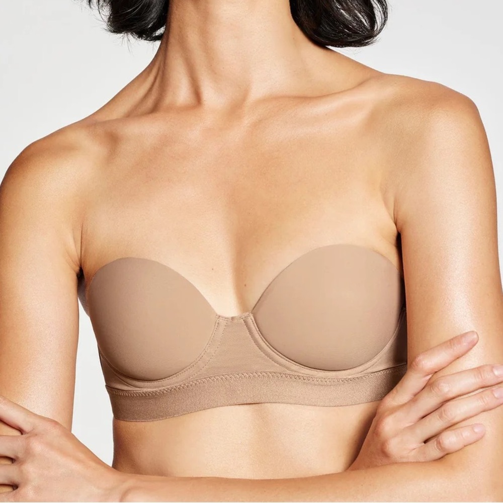 PEPPER | MVP MULTIWAY STRAPLESS BRA